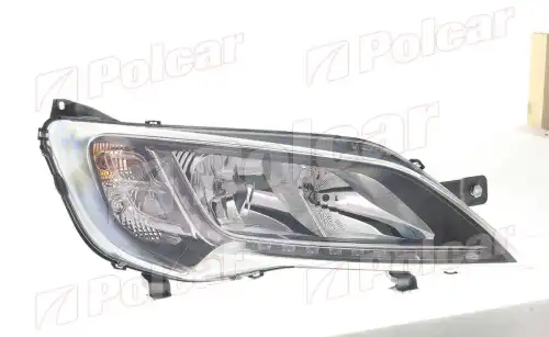 Фара POLCAR 57N1104U