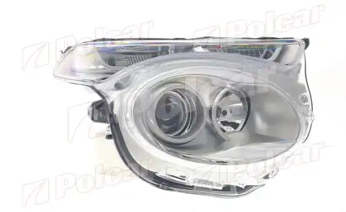 Фара POLCAR 23A210-V