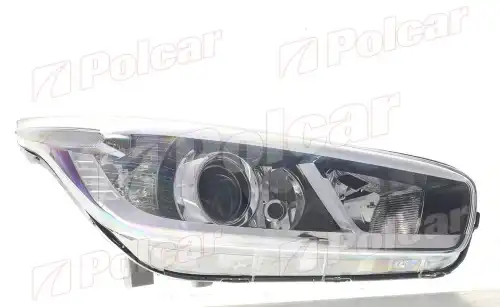 Фара POLCAR 41C1101E