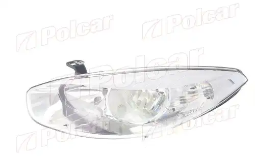 Фара POLCAR 6035092E