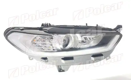 Фара POLCAR 32D2102V