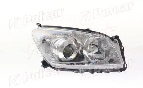 Фара POLCAR 8149102E
