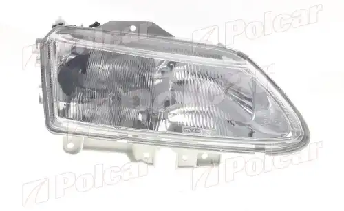 Фара POLCAR 603210-E