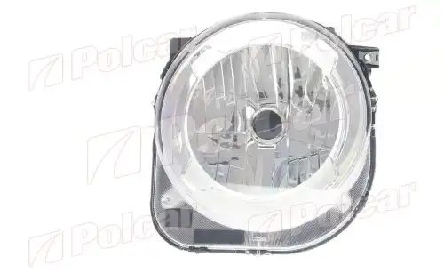 Фара POLCAR 34L1100E