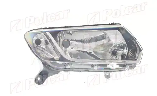 Фара POLCAR 28B2101E