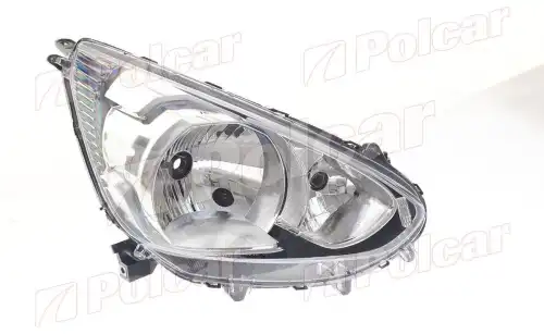 Фара POLCAR 52B110-E
