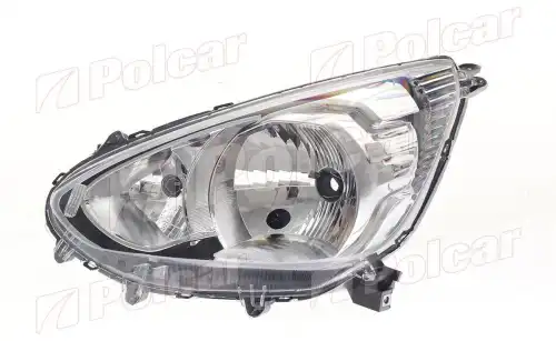 Фара POLCAR 52B109-E