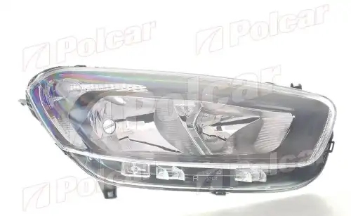 Фара POLCAR 32U3103E