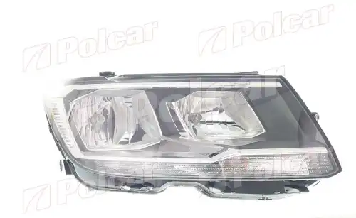 Фара POLCAR 95X210-U