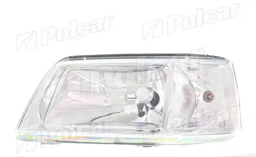 Фара POLCAR 9568093E