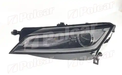 Фара POLCAR 13S209-U