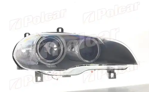 Фара POLCAR 205310-E
