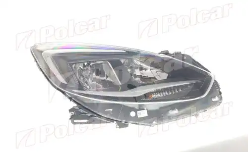 Фара POLCAR 55M1103U