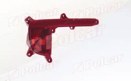 Фара противотуманная POLCAR 41B197-E