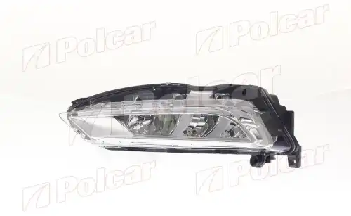 Фара противотуманная POLCAR 67C1291H