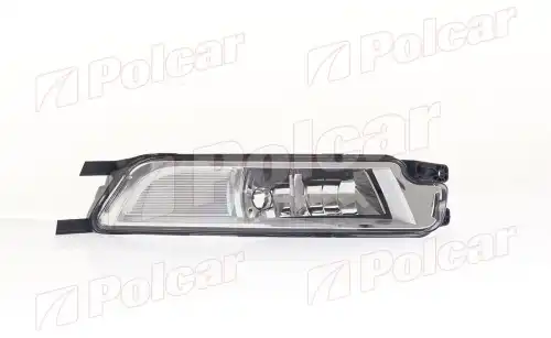 Фара противотуманная POLCAR 95D3301E