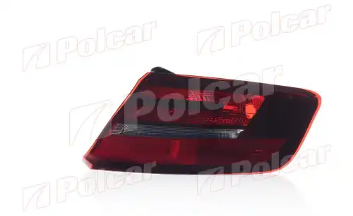 Фонарь задний POLCAR 13C1884E