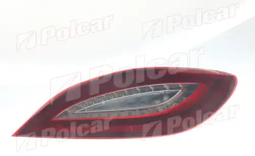 Фонарь задний POLCAR 50G388-U