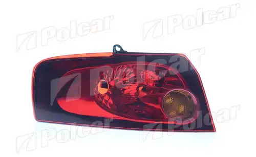 Фонарь задний POLCAR 302987-E