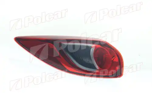 Фонарь задний POLCAR 45X187-E