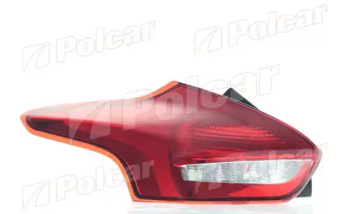 Фонарь задний POLCAR 32C2870E