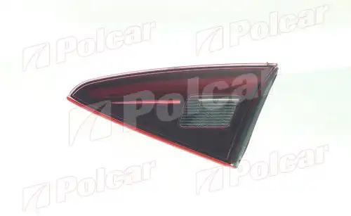 Фонарь задний POLCAR 14D1881U