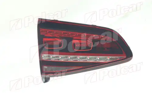 Фонарь задний POLCAR 95C287BU