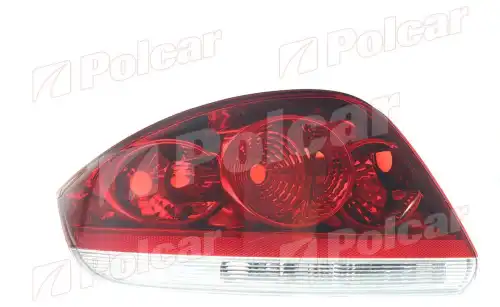 Фонарь задний POLCAR 3025871E