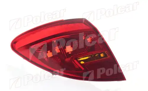 Фонарь задний POLCAR 554687-E