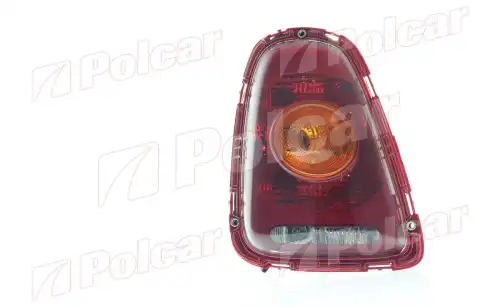 Фонарь задний POLCAR 5102871E
