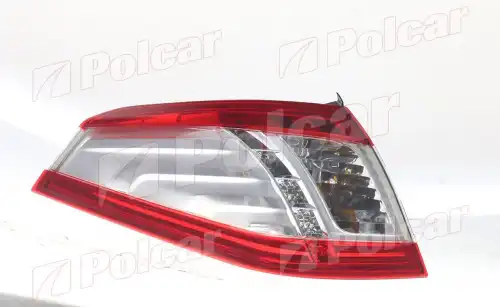 Фонарь задний POLCAR 5756872E