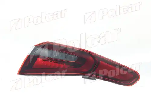 Фонарь задний POLCAR 14X188-U
