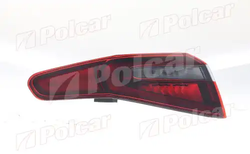 Фонарь задний POLCAR 14X187-U