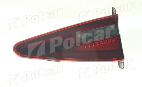 Фонарь задний POLCAR 14X1881U