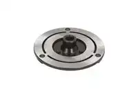 Шкив компрессора кондиционера KTT020097 THERMOTEC