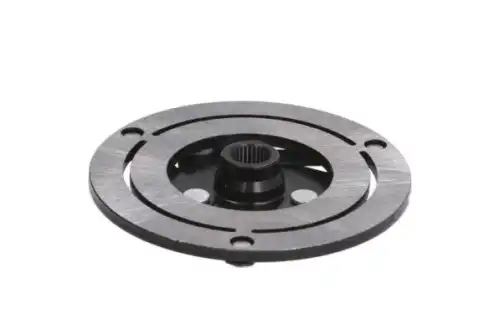Диск сцепления THERMOTEC KTT020083