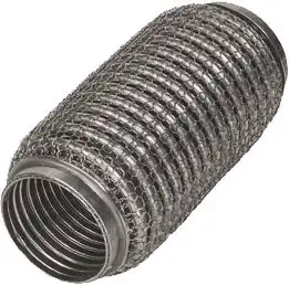 Гофра глушителя BOSAL 265-541 L= d=