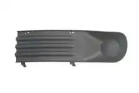 Решетка бампера BLIC 6502079568913P