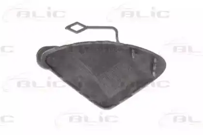 Элементы бампера 5513000063920Q BLIC