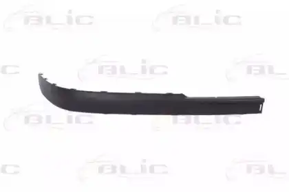 Элементы бампера 5703056038921P BLIC