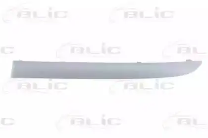 Элементы бампера 5703050085921Q BLIC