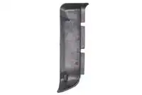 Элементы бампера 5703050070922P BLIC