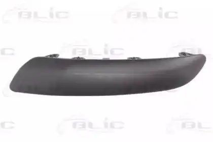 Элементы бампера 5703055519972P BLIC