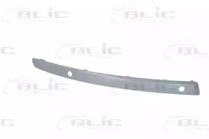 Элементы бампера 5703050085926Q BLIC