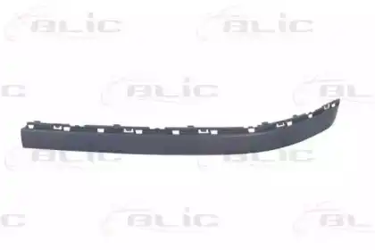 Элементы бампера 5703050076921BP BLIC