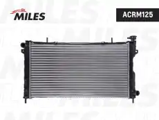 Радиатор системы охлаждения двигателя MILES ACRM125
