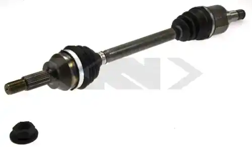 Привод в сборе FORD 304537 GKN
