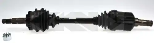 Привод в сборе GENERAL MOTORS 304400 GKN