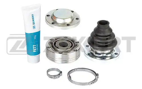 ШРУС внутрен. BMW 5 (E34) 88- 3 (E30) 83- МКПП GS3100 ZEKKERT