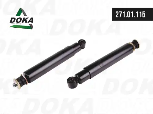 Амортизатор подвески 271.01.115 DOKA
